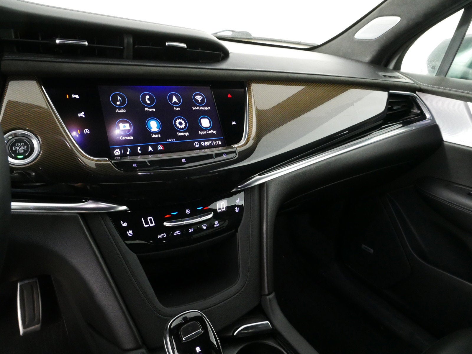 2020 Cadillac XT6 AWD Sport *1-OWNER!*