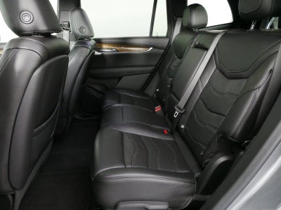 2020 Cadillac XT6 AWD Sport *1-OWNER!*