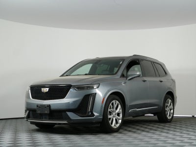 2020 Cadillac XT6 AWD Sport *1-OWNER!*