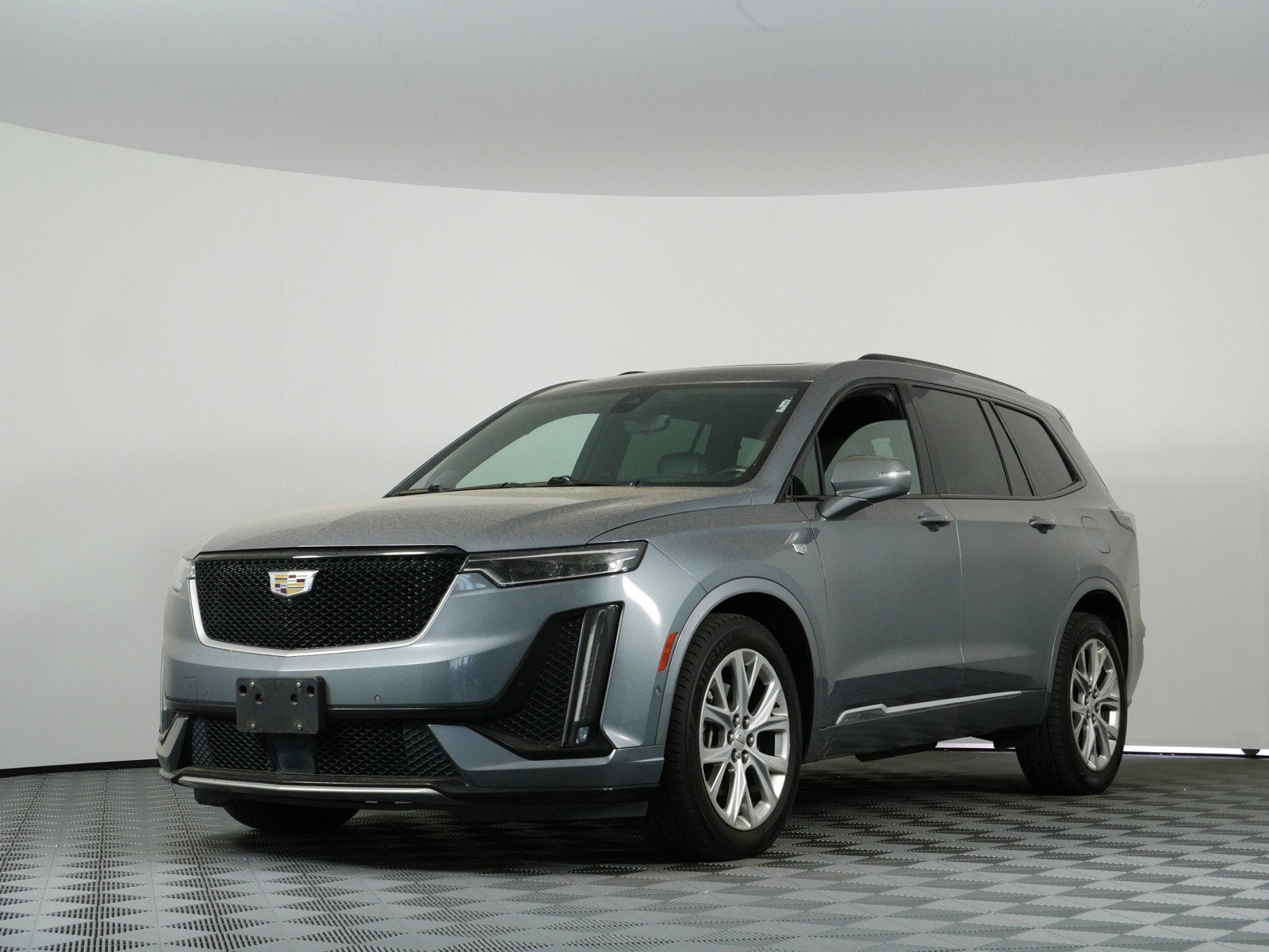 2020 Cadillac XT6 AWD Sport *1-OWNER!*