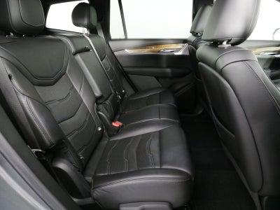2020 Cadillac XT6 AWD Sport *1-OWNER!*