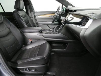 2020 Cadillac XT6 AWD Sport *1-OWNER!*