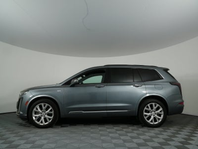 2020 Cadillac XT6 AWD Sport *1-OWNER!*