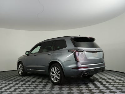 2020 Cadillac XT6 AWD Sport *1-OWNER!*