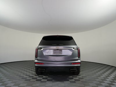 2020 Cadillac XT6 AWD Sport *1-OWNER!*