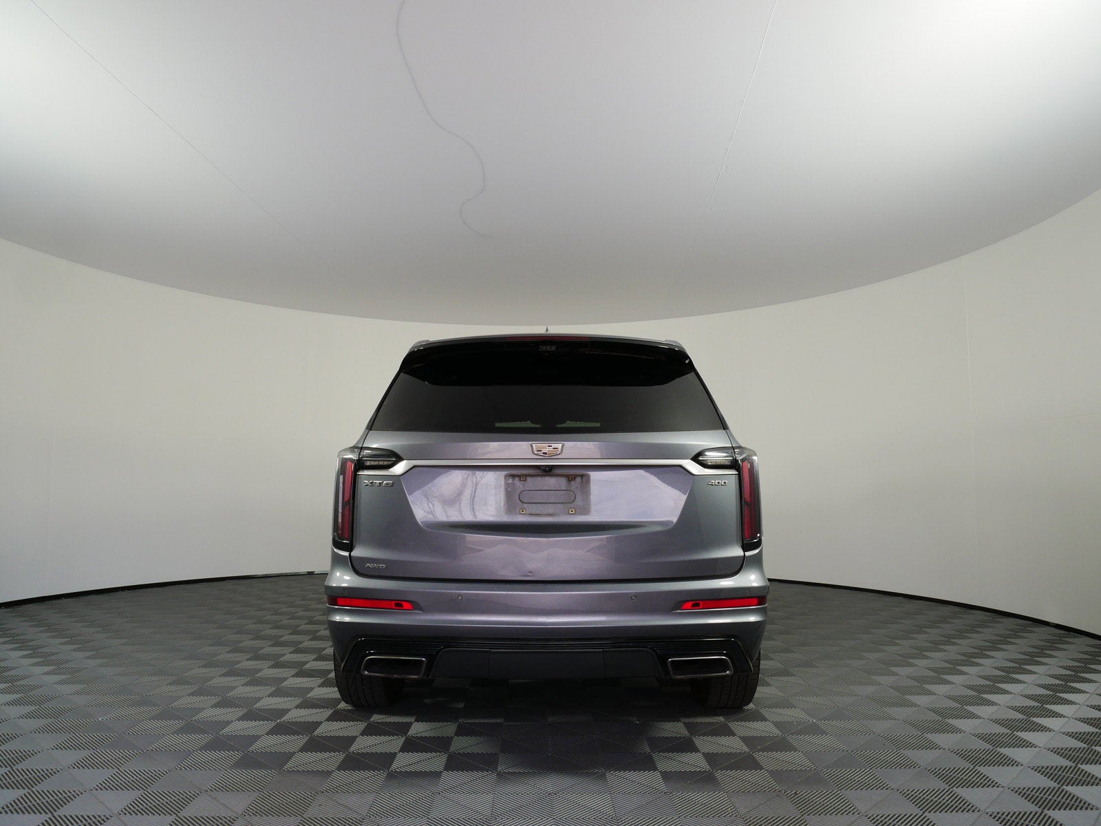 2020 Cadillac XT6 AWD Sport *1-OWNER!*