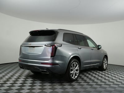 2020 Cadillac XT6 AWD Sport *1-OWNER!*