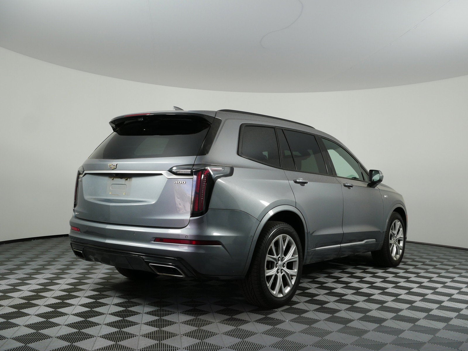 2020 Cadillac XT6 AWD Sport *1-OWNER!*