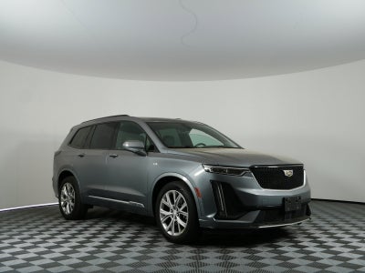 2020 Cadillac XT6 AWD Sport *1-OWNER!*