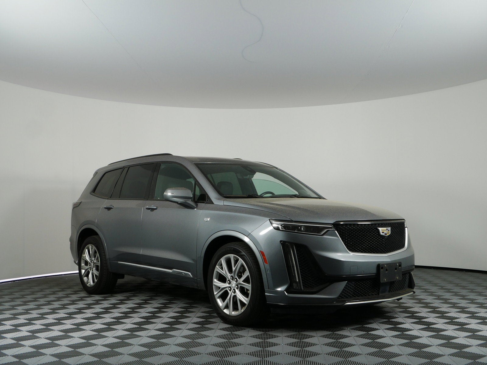2020 Cadillac XT6 AWD Sport *1-OWNER!*