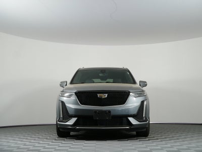 2020 Cadillac XT6 AWD Sport *1-OWNER!*