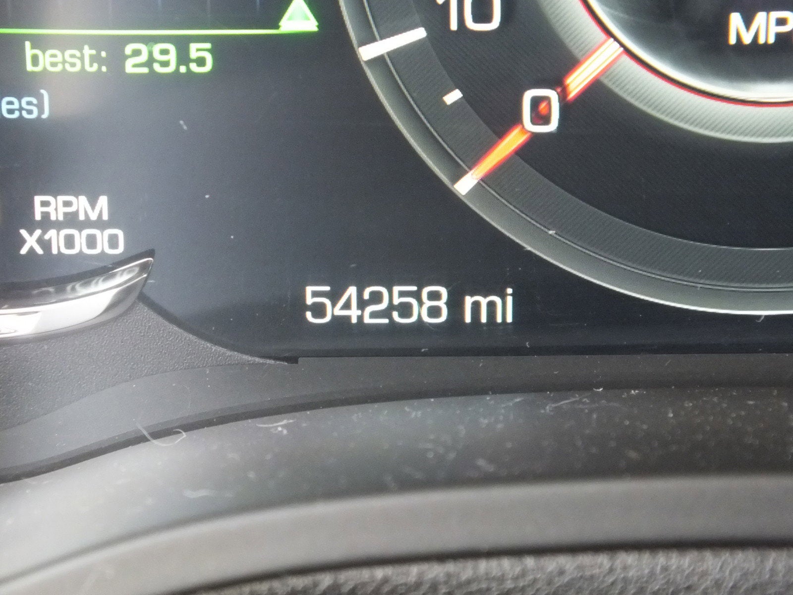 2020 Cadillac Escalade Luxury 4WD *CLEAN CARFAX!*