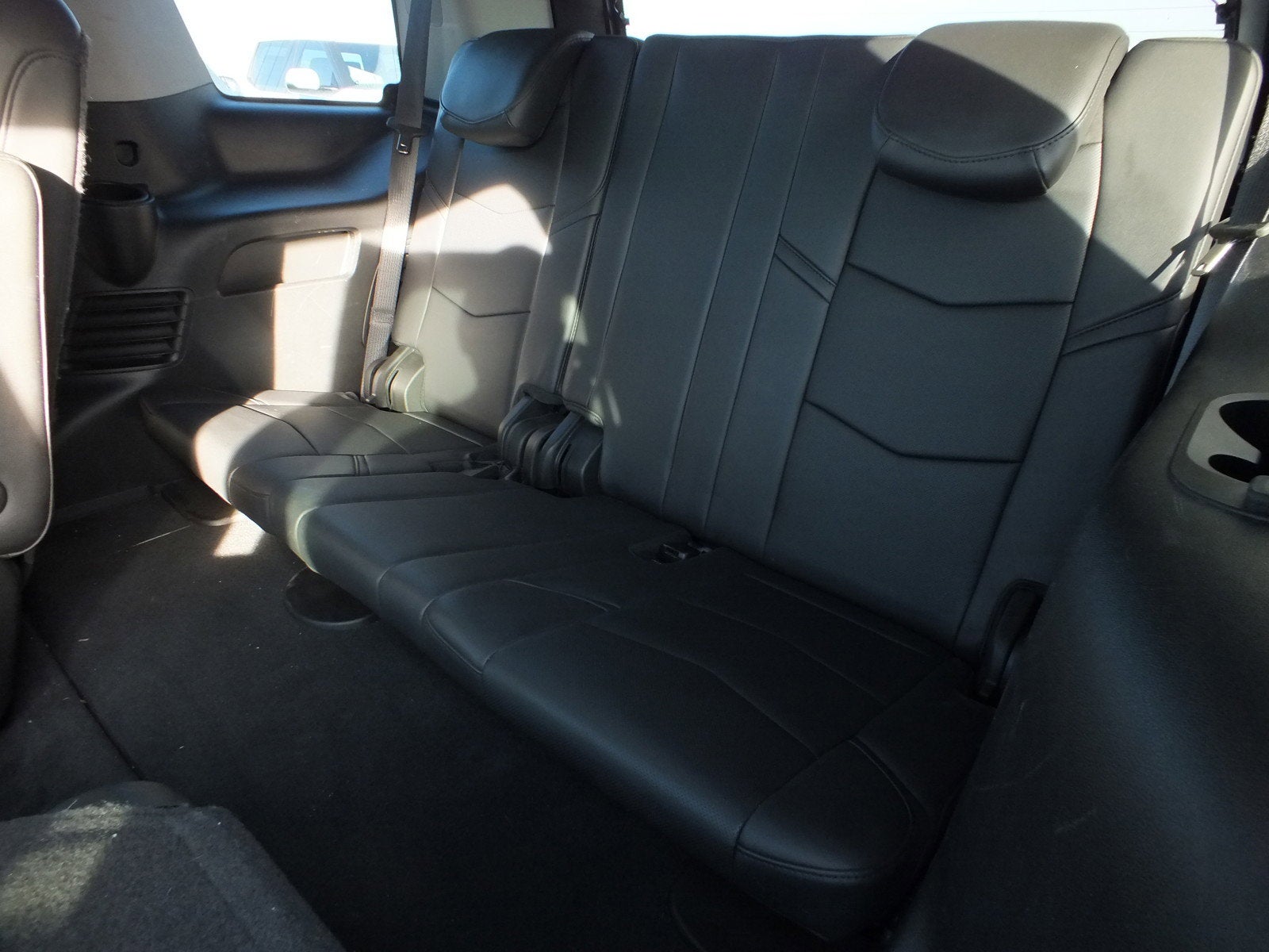 2020 Cadillac Escalade Luxury 4WD *CLEAN CARFAX!*