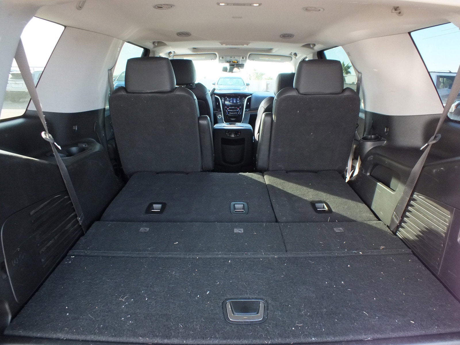 2020 Cadillac Escalade Luxury 4WD *CLEAN CARFAX!*