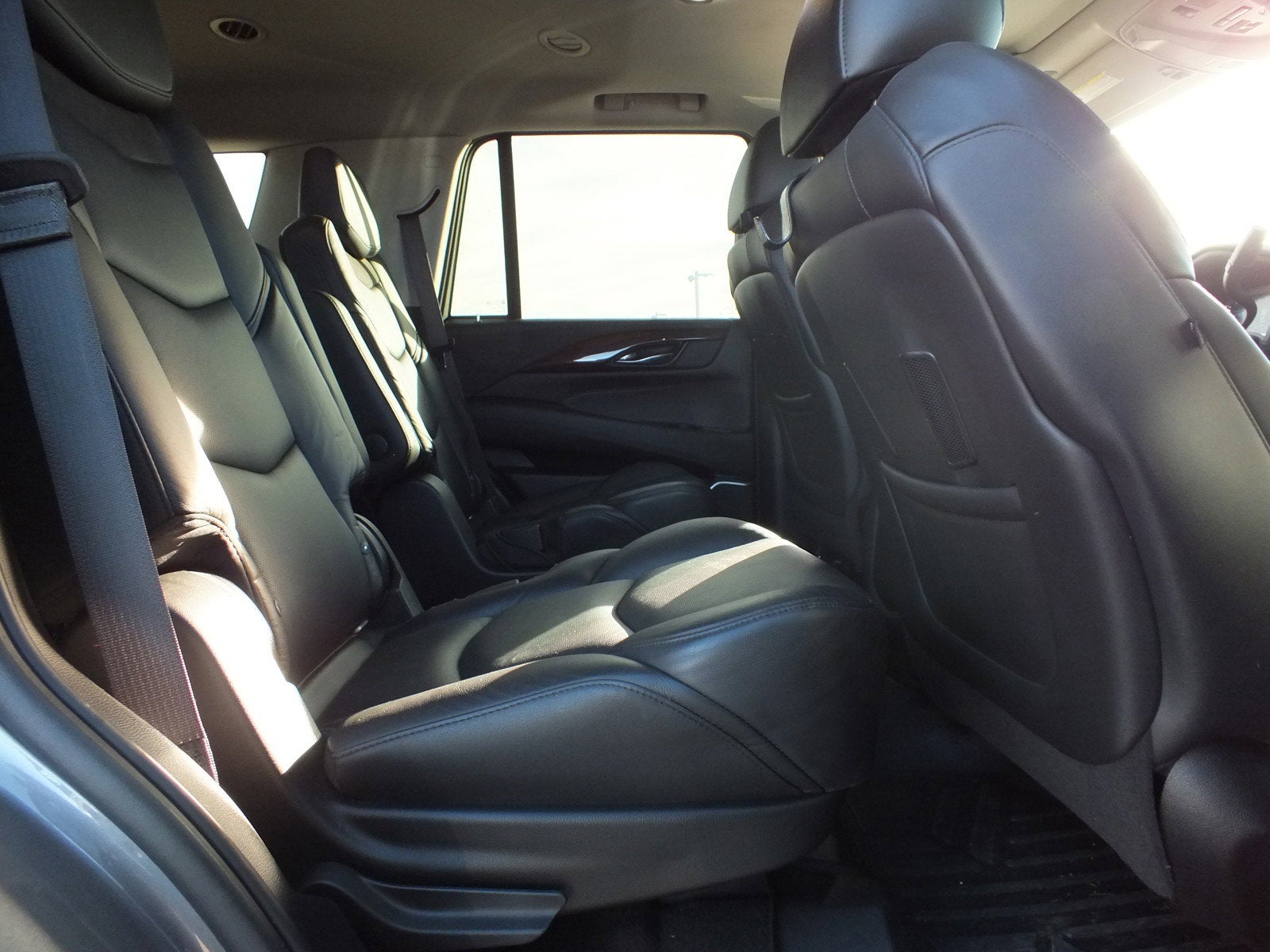 2020 Cadillac Escalade Luxury 4WD *CLEAN CARFAX!*