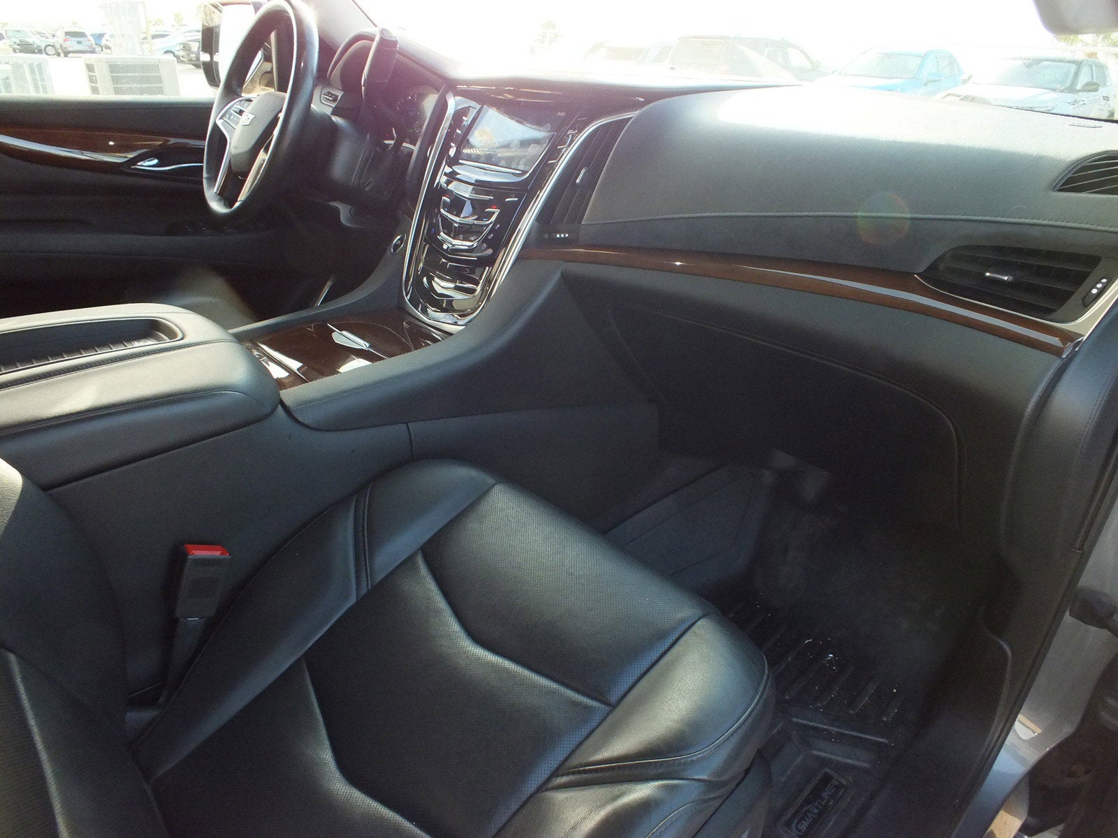 2020 Cadillac Escalade Luxury 4WD *CLEAN CARFAX!*