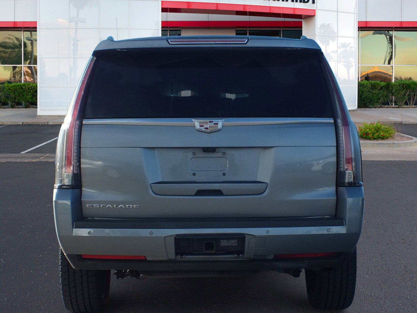 2020 Cadillac Escalade Luxury 4WD *CLEAN CARFAX!*