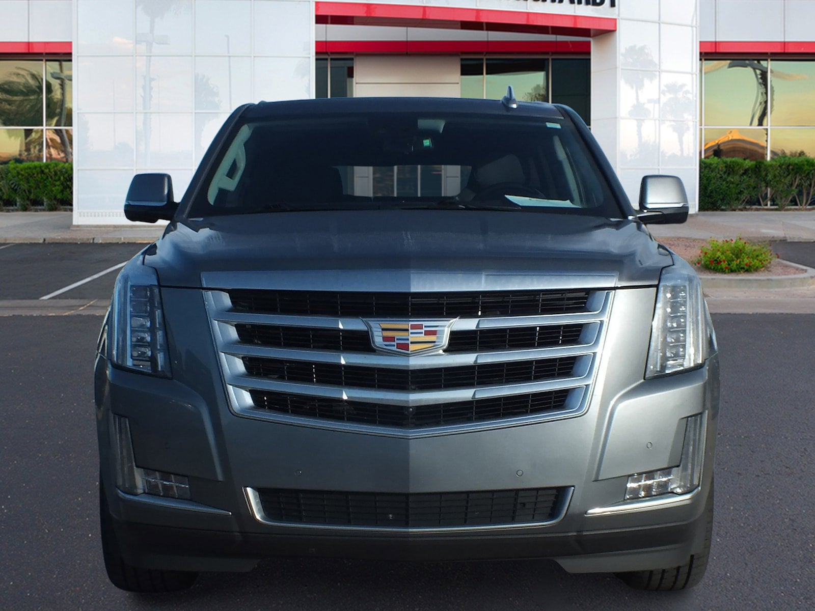 2020 Cadillac Escalade Luxury 4WD *CLEAN CARFAX!*