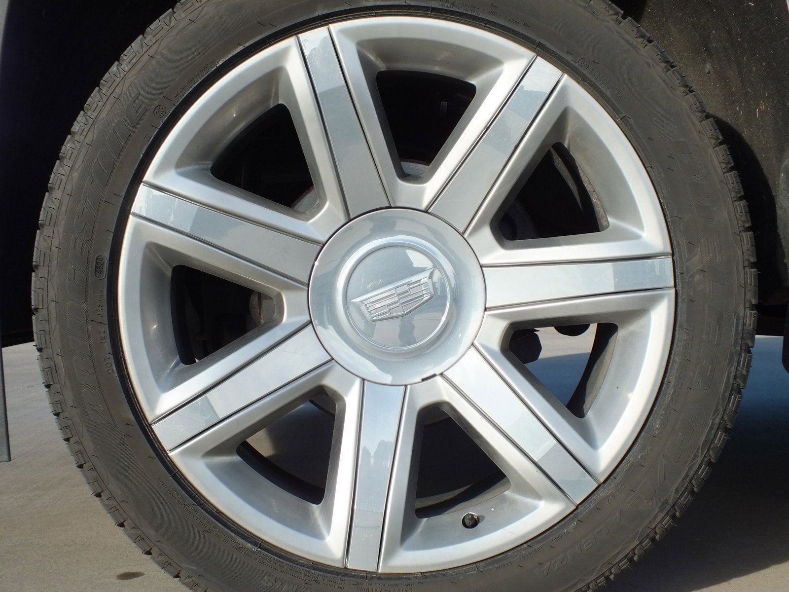 2020 Cadillac Escalade Luxury 4WD *CLEAN CARFAX!*