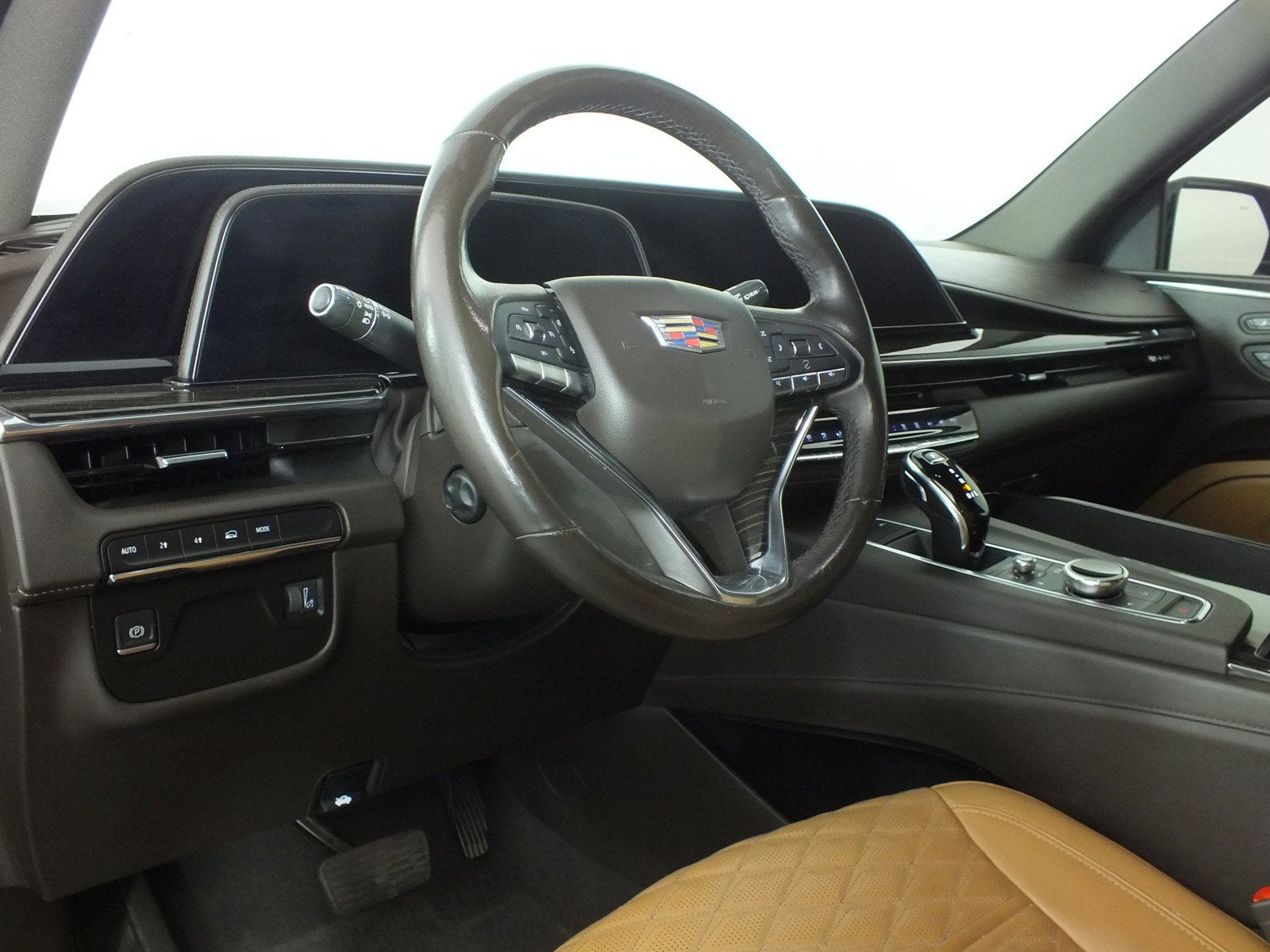 2021 Cadillac Escalade Premium Luxury 4WD *CLEAN CARFAX*