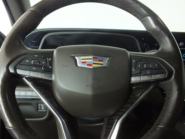 2021 Cadillac Escalade Premium Luxury 4WD *CLEAN CARFAX*
