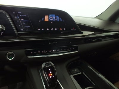 2021 Cadillac Escalade Premium Luxury 4WD *CLEAN CARFAX*