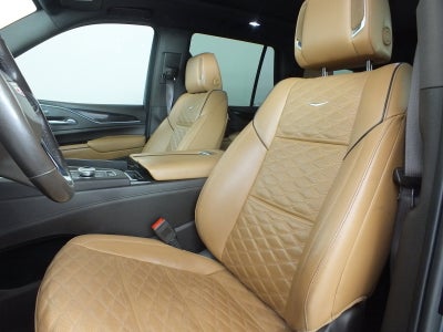 2021 Cadillac Escalade Premium Luxury 4WD *CLEAN CARFAX*