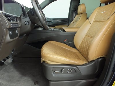 2021 Cadillac Escalade Premium Luxury 4WD *CLEAN CARFAX*