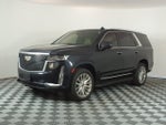 2021 Cadillac Escalade Premium Luxury 4WD *CLEAN CARFAX*