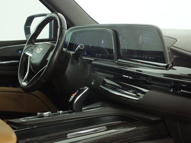 2021 Cadillac Escalade Premium Luxury 4WD *CLEAN CARFAX*