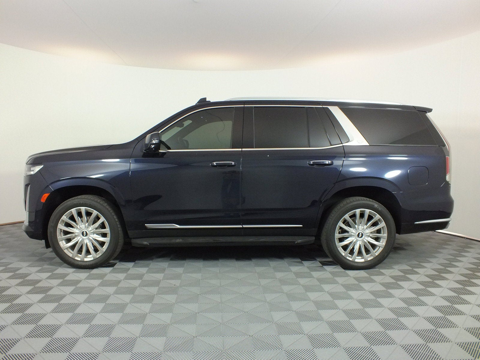 2021 Cadillac Escalade Premium Luxury 4WD *CLEAN CARFAX*