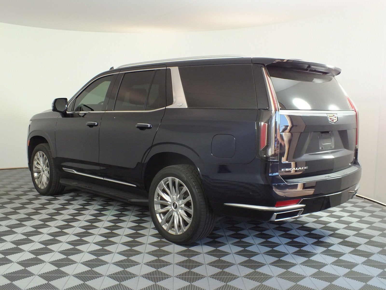 2021 Cadillac Escalade Premium Luxury 4WD *CLEAN CARFAX*