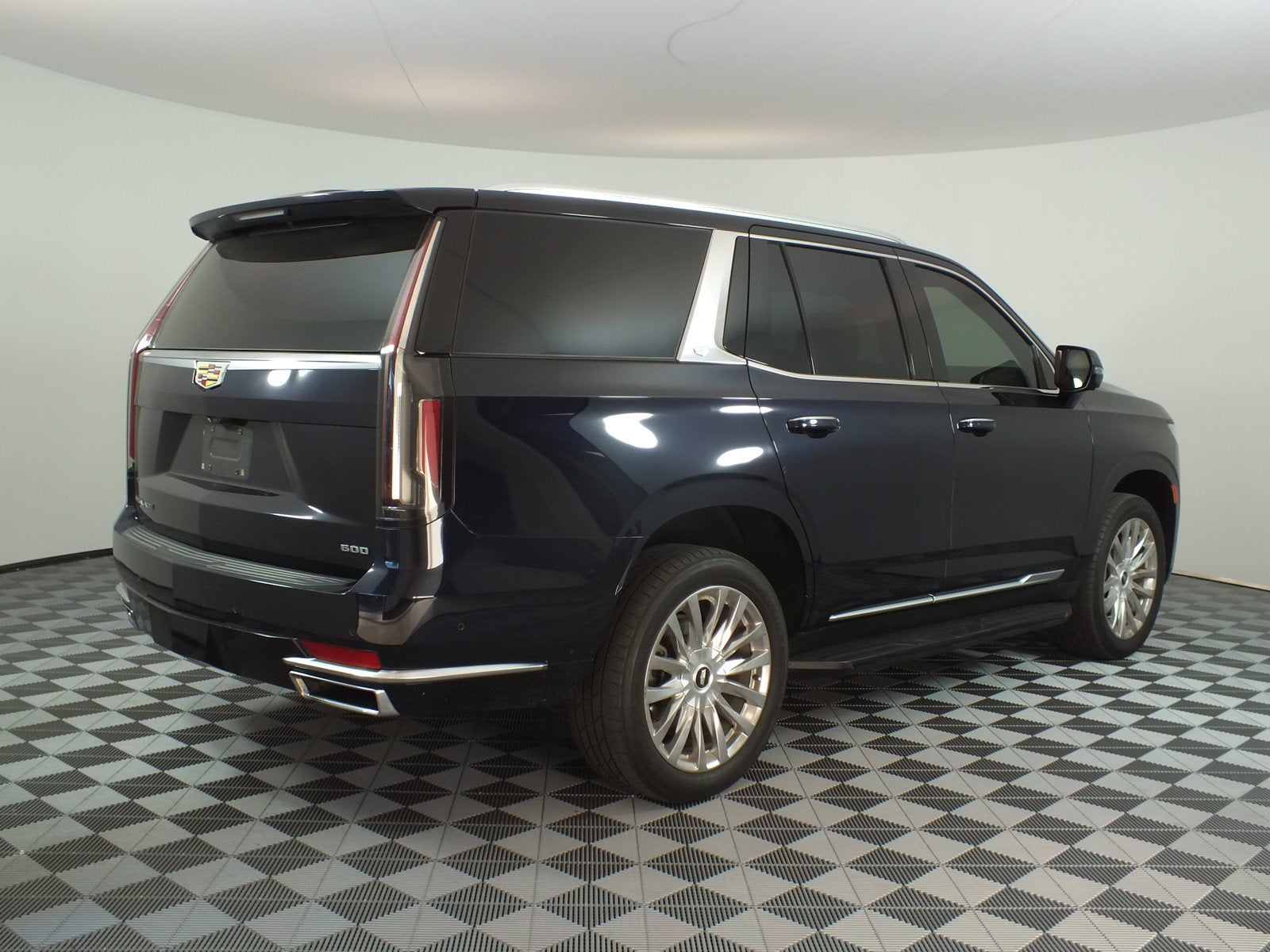 2021 Cadillac Escalade Premium Luxury 4WD *CLEAN CARFAX*