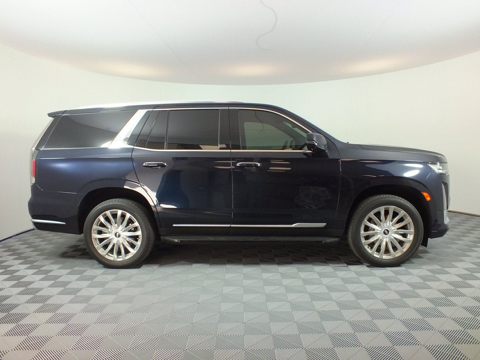 2021 Cadillac Escalade Premium Luxury 4WD *CLEAN CARFAX*
