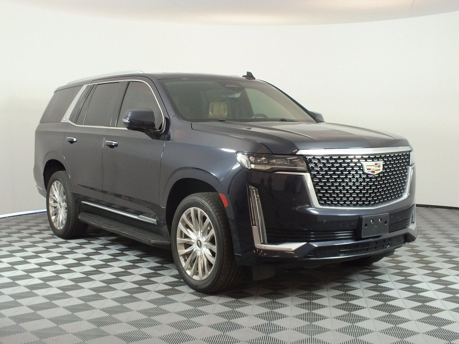 2021 Cadillac Escalade Premium Luxury 4WD *CLEAN CARFAX*
