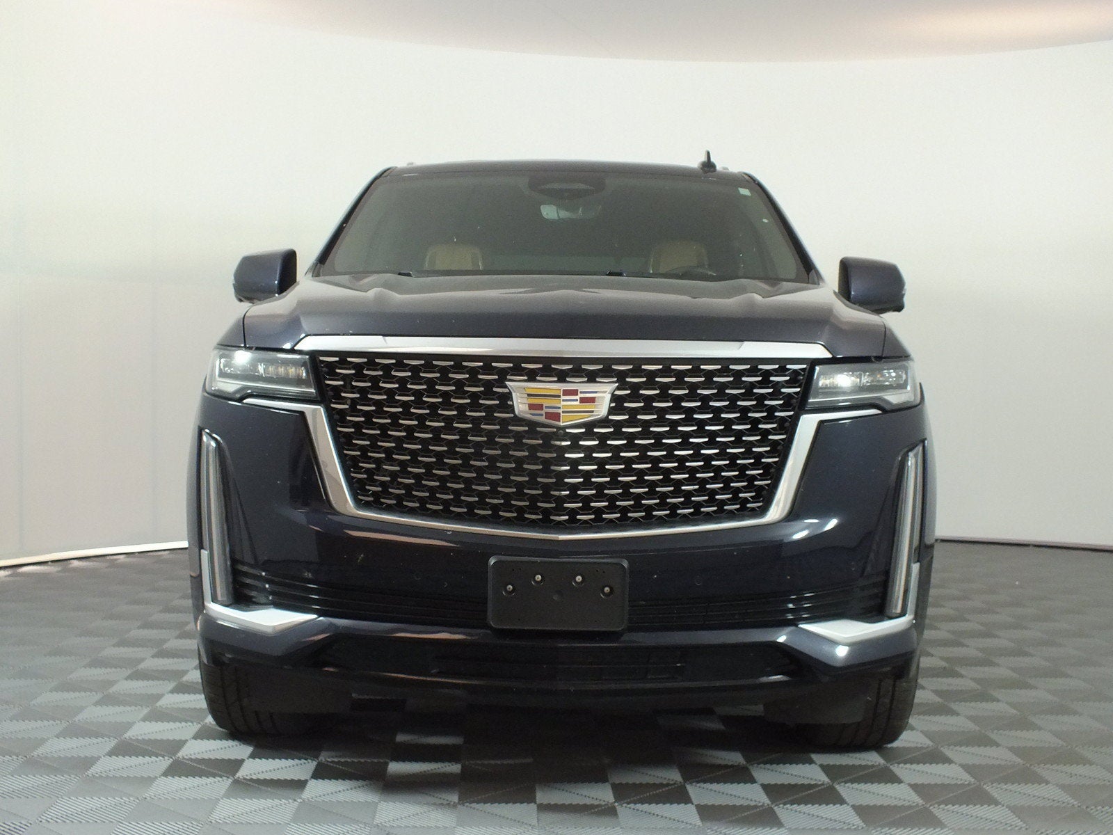 2021 Cadillac Escalade Premium Luxury 4WD *CLEAN CARFAX*