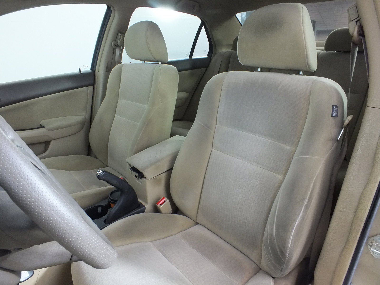 2005 Honda Accord Sdn LX *1-OWNER! MANUAL!*