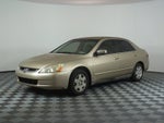 2005 Honda Accord Sdn LX *1-OWNER! MANUAL!*