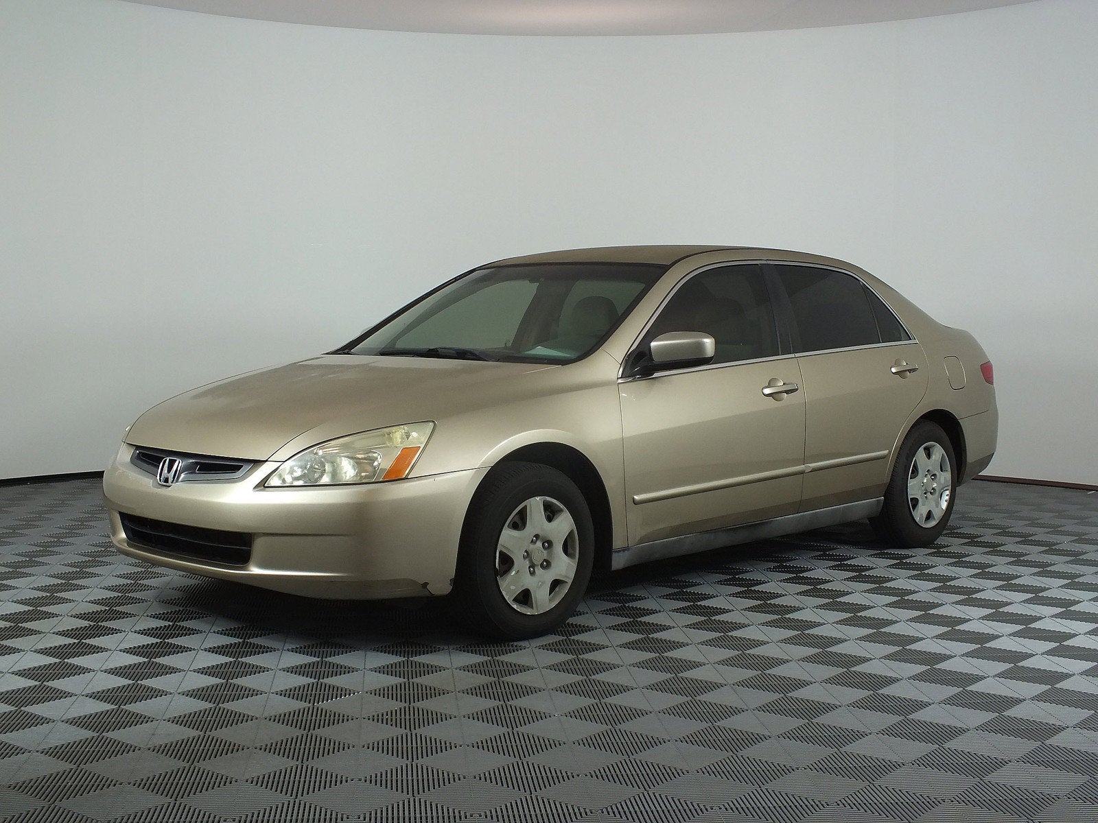 2005 Honda Accord Sdn LX *1-OWNER! MANUAL!*
