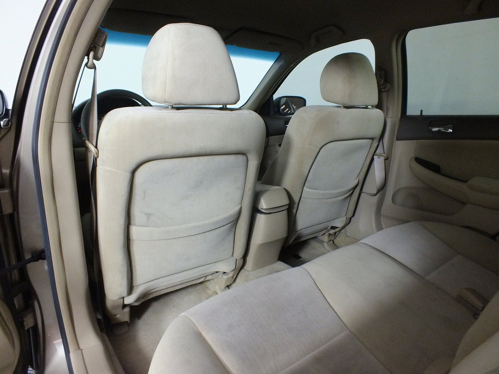 2005 Honda Accord Sdn LX *1-OWNER! MANUAL!*