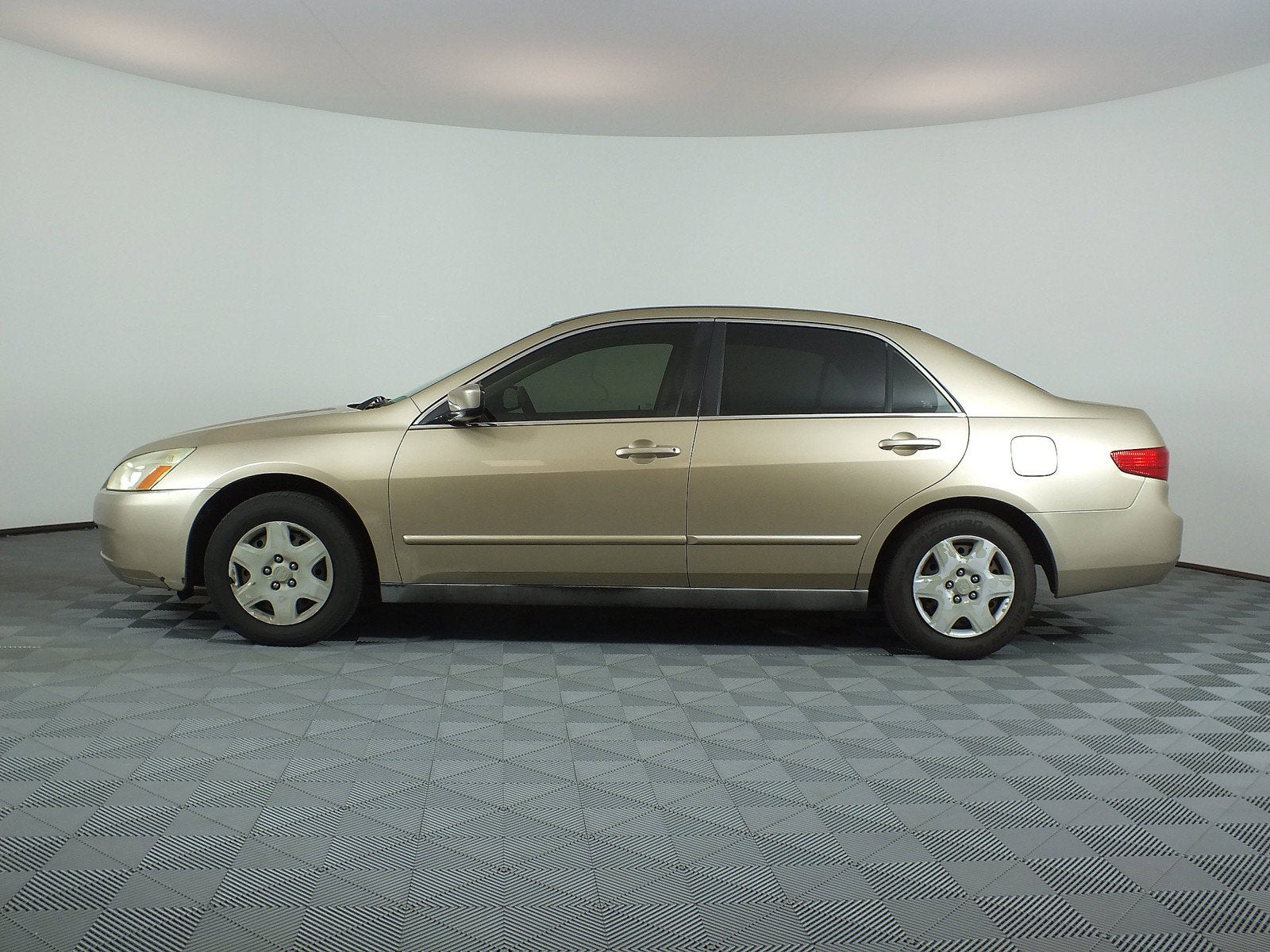 2005 Honda Accord Sdn LX *1-OWNER! MANUAL!*