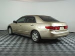 2005 Honda Accord Sdn LX *1-OWNER! MANUAL!*