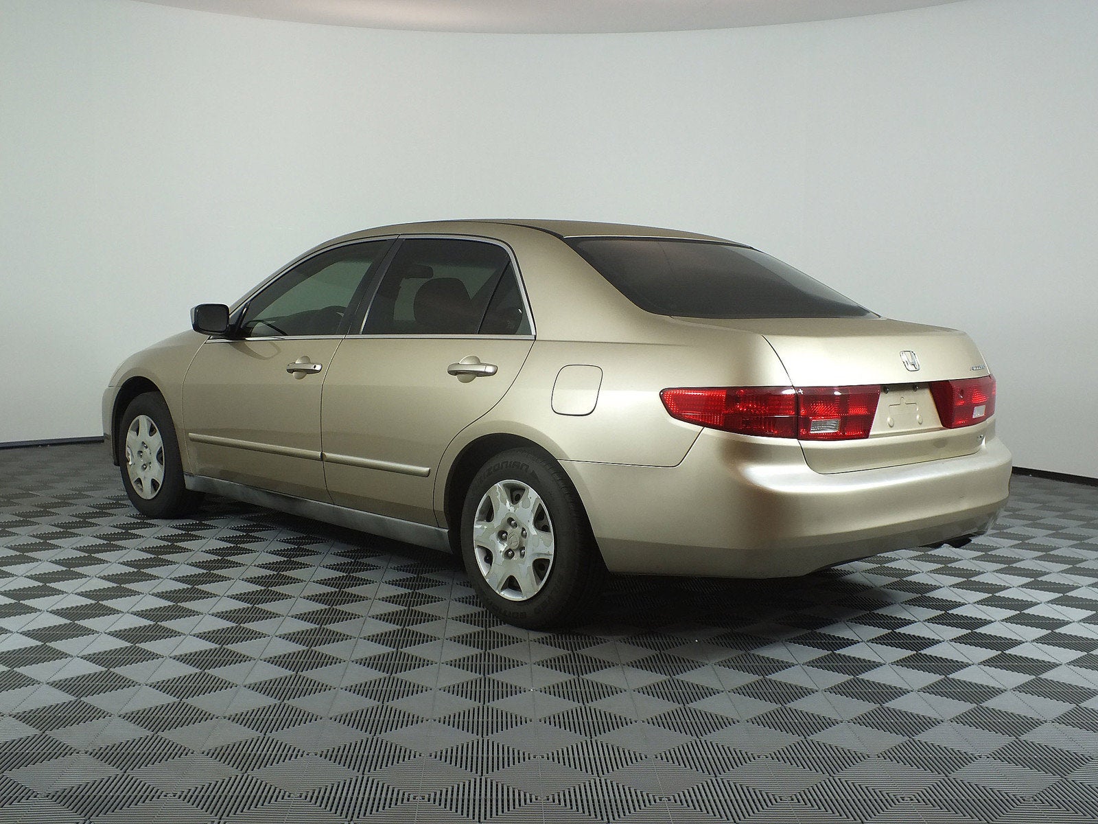 2005 Honda Accord Sdn LX *1-OWNER! MANUAL!*