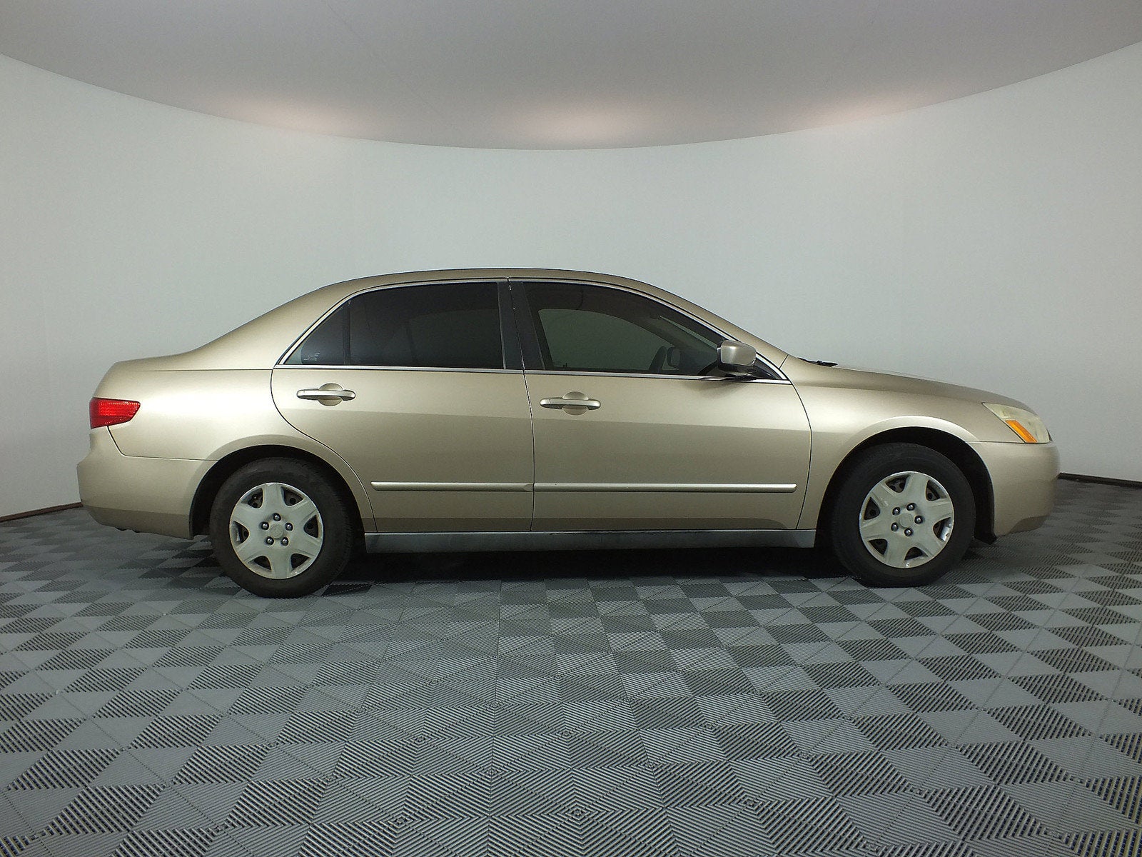 2005 Honda Accord Sdn LX *1-OWNER! MANUAL!*