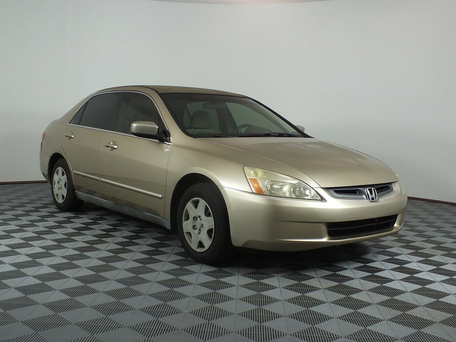 2005 Honda Accord Sdn LX *1-OWNER! MANUAL!*