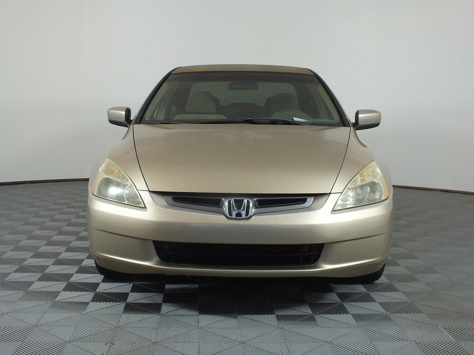 2005 Honda Accord Sdn LX *1-OWNER! MANUAL!*