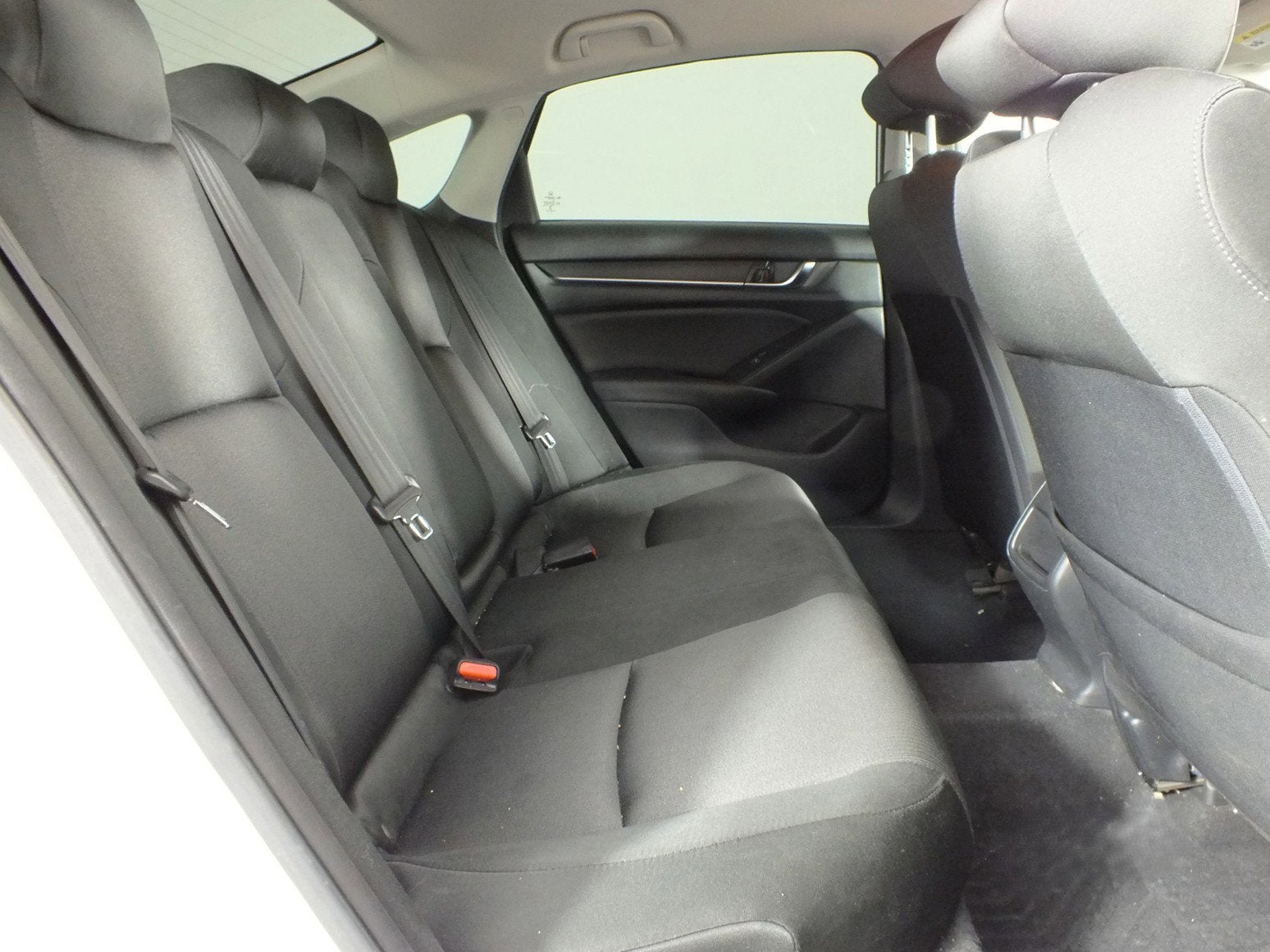 2020 Honda Accord Sedan LX FWD *GREAT MPG!*