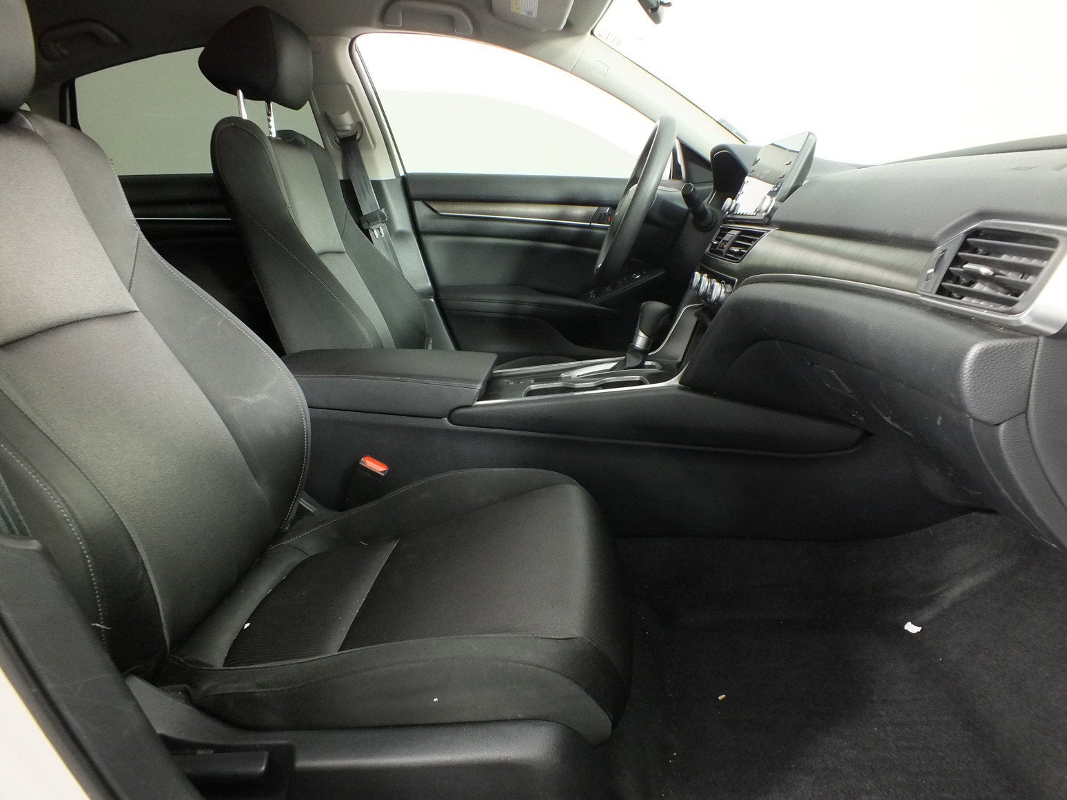 2020 Honda Accord Sedan LX FWD *GREAT MPG!*