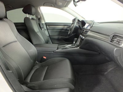 2020 Honda Accord Sedan LX FWD *GREAT MPG!*