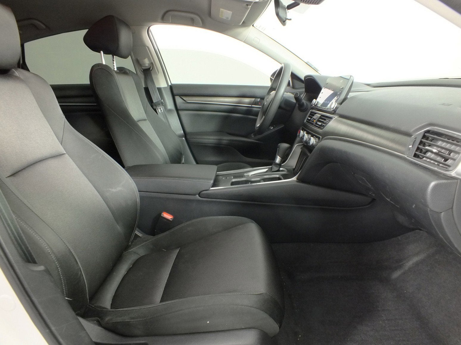 2020 Honda Accord Sedan LX FWD *GREAT MPG!*